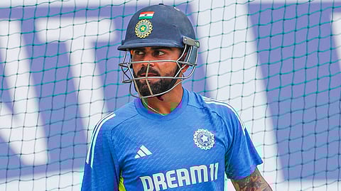 Virat Kohli eyes ODI record