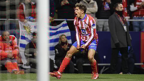 atlético madrid vs getafe