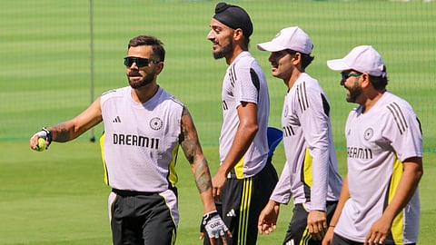 ndia vs England, 1st ODI