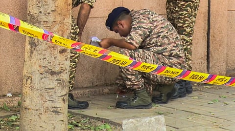 Several schools in Noida receive bomb threats, police start investigation