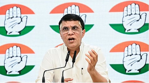 pawan khera