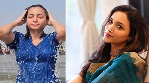 ശ്രീനിധി ഷെട്ടി