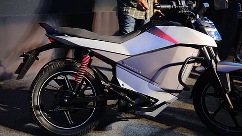 OLA Roadster X Launched