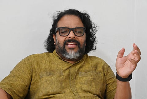 മണിച്ചനെ തകര്ത്തതു ഞാന്