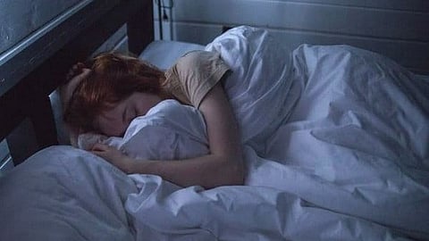 Kleine-Levin Syndrome