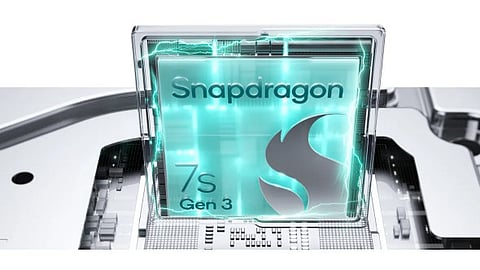 Realme P3 Pro launch on feb 18