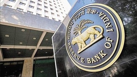 RBI Monetary Policy Meeting