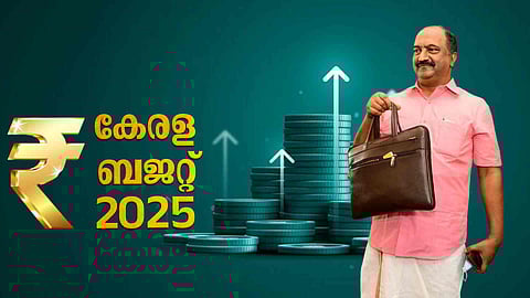 kerala budget 2025