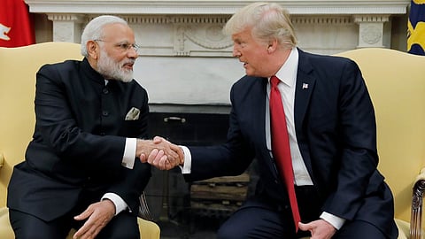 PM Modi to visit US from Feb 12-13,