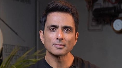 Sonu Sood