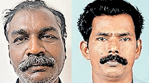 alappuzha gold robbery