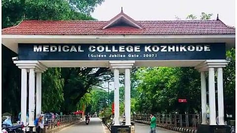 Amoebic encephalitis again in the state