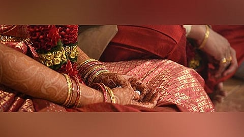 Maharashtra Wedding Cancelled Over Groom’s Poor CIBIL Score