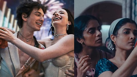 Critics Choice Awards 2025