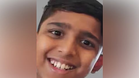 Malayali student dies