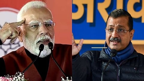 Delhi Elections 2025