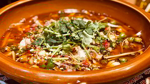 SOUP FOR WEIGHT LOSS