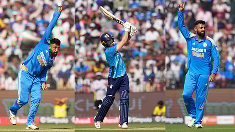 India control in Cuttack