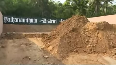 pathanamthitta accident