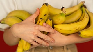banana peel face packs