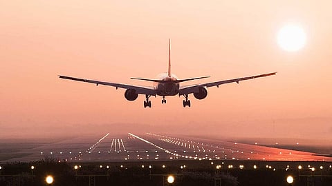 Expert committee gives green signal to Sabarimala airport