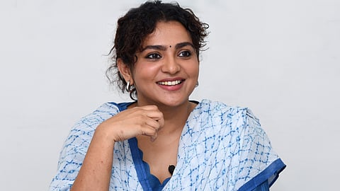 Parvathy Thiruvothu