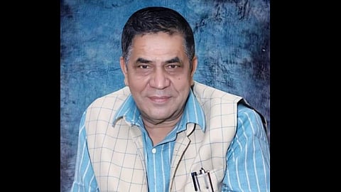 മോഹന് സിങ് ബിഷ്ട്