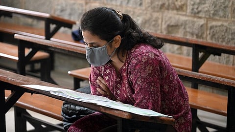 private university bill details