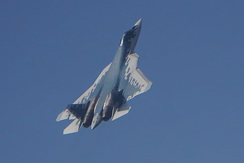 Sukhoi