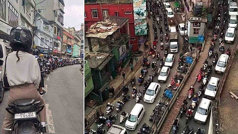 image aizwal mizoram