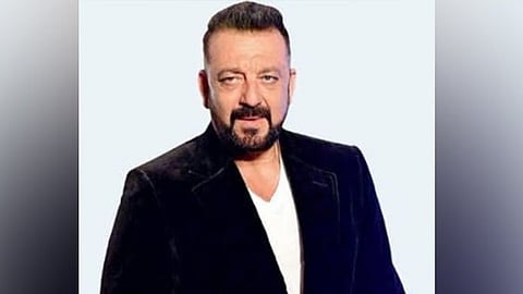 സഞ്ജയ് ദത്ത്