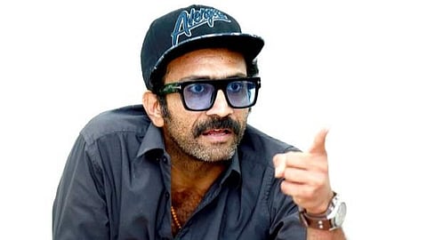 Shine Tom Chacko acquitted in cocaine case