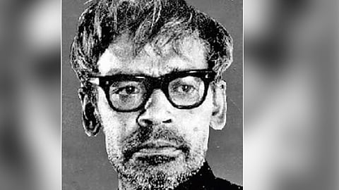 ഋത്വിക് ഘട്ടക്