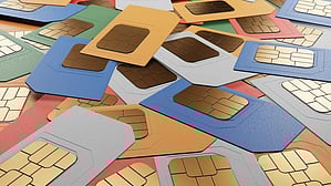 registration mandatory for SIM card distributors