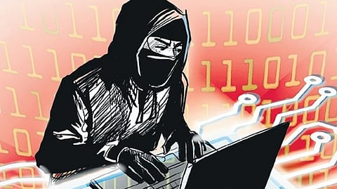 How to deal with cybercrime?