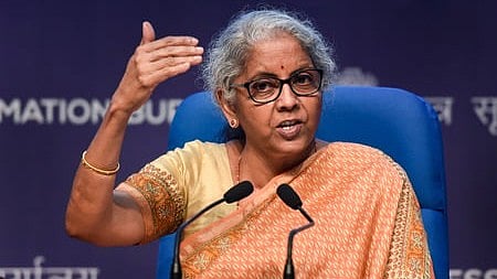 New, simplified tax Bill to be tabled in LS on Thursday