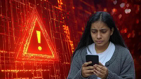 Valentine's Day: Online 'romance scams'; Facebook, Instagram users warned