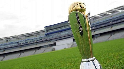 ICC Champions Trophy