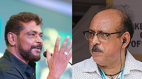 Film Producers Association supports G Suresh Kumar