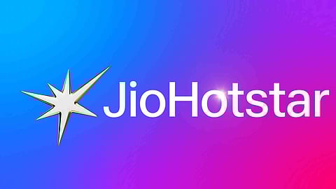 Jio hot star