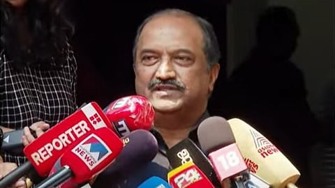 Centre allocates Rs 529.50 crore for Wayanad rehabilitation;  Finance Minister says it's too late