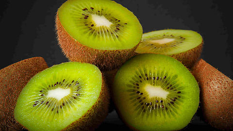 kiwi health benefits