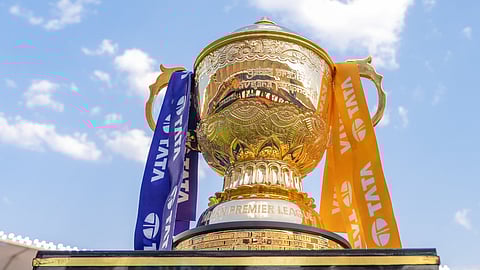 IPL 2025- start on March 22