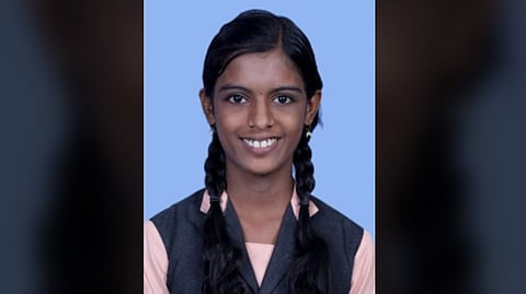 മരിയ അബി