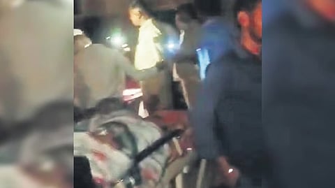 വിഡിയോ സ്ക്രീന്ഷോട്ട്