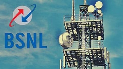 BSNL posts Rs 262 crore profit in Q3, marks first profit in 17 years