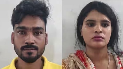 child kidnap case aluva