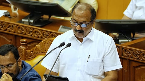 കെ എന് ബാലഗോപാല്