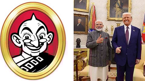 മോദി വിമര്ശനത്തിന് വെബ്സൈറ്റിന് ബ്ലോക്ക് ; 'ഫാസിസത്തിന്റെ മറ്റൊരു ഉദാഹരണം', വികടനെതിരായ നടപടിയില് വ്യാപക വിമര്ശനം