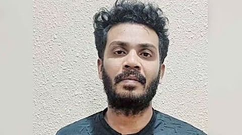 ഇന്സ്റ്റഗ്രാം വഴി പരിചയം,യുവതിയുടെ നഗ്ന വിഡിയോയും ഫോട്ടോയും എടുത്ത് ഭീഷണിപ്പെടുത്തല്; യൂട്യൂബര് അറസ്റ്റില്